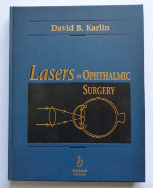 Lasers in Ophtalmic Surgery