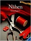 gebrauchtes Buch – Nähen - Grundlagen 1