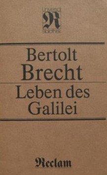 Leben des Galilei