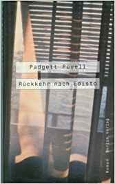 gebrauchtes Buch – Padgett Powell – Rückkehr nach Edisto