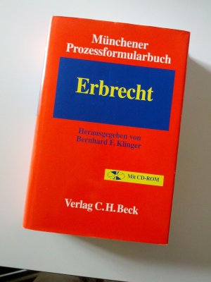 Münchener Prozessformularbuch