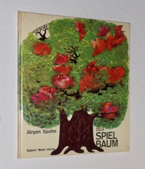 Der Spielbaum, Reime und Bilder