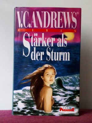 Stärker als der Sturm (Die Logan-Saga 4)