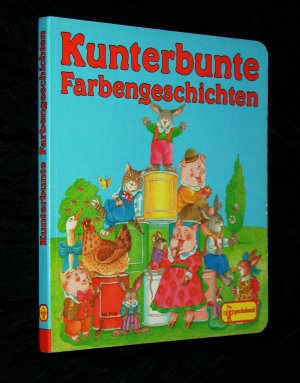 gebrauchte Buecher