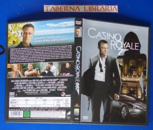 James Bond: Casino Royale