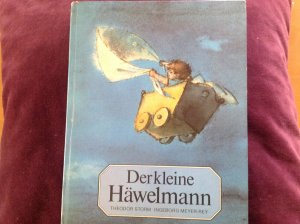 Der kleine Häwelmann