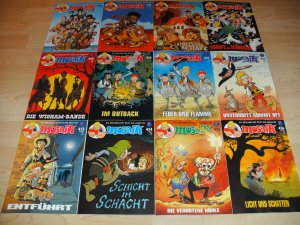 gebrauchte Buecher