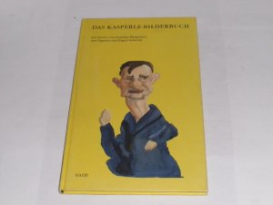 gebrauchtes Buch – Ringelnatz, Joachim; Schmidt – Kasperle Bilderbuch.