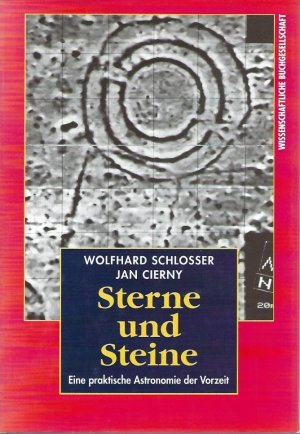 Sterne und Steine