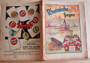 gebrauchte Buecher