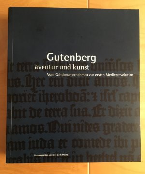 Gutenberg Katalog