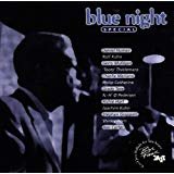 Blue Night Special