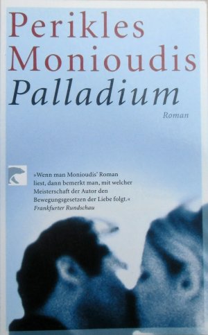 gebrauchtes Buch – Perikles Monioudis – Palladium