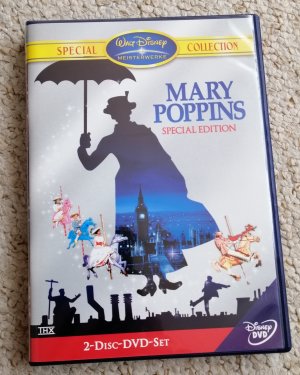 Mary Poppins (Special Edition)