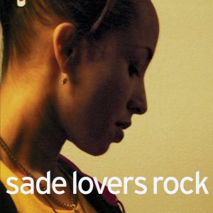 gebrauchter Tonträger – Sade – Lovers Rock