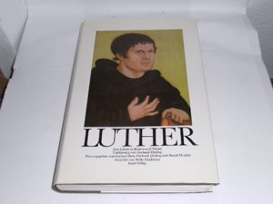 Isbn 3458140611 Martin Luther Sein Leben In Bildern Und Texten