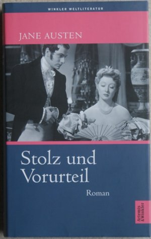 Stolz Und Vorurteil Jane Austen Buch Gebraucht Kaufen A02o0xnp01zzw