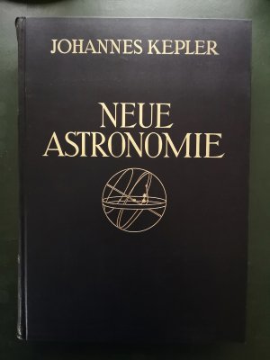 Neue Astronomie