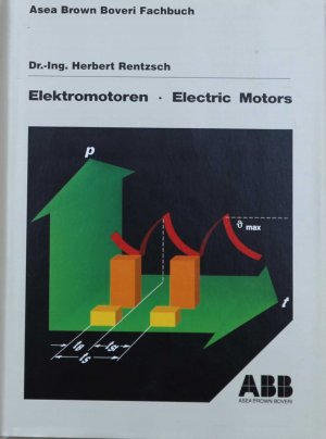 Elektrikmotoren /Electric Motors