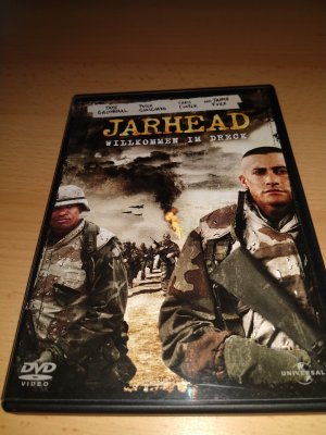 gebrauchter Film – Sam Mendes – Jarhead - Willkommen im Dreck