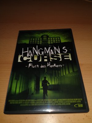 Hangman's Curse - Fluch des Henkers