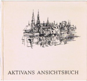 Aktivans Ansichtsbuch