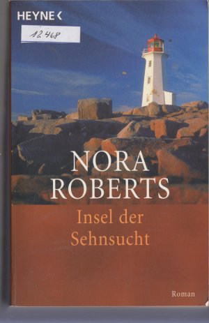 Insel der Sehnsucht