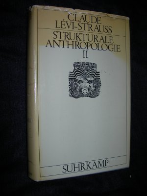 Strukturale Anthropologie II.