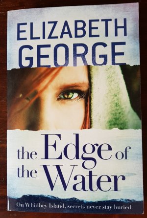 The Edge of the Water