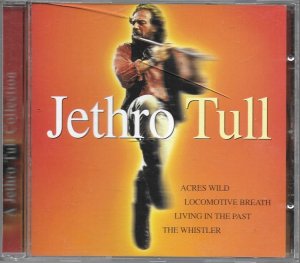 A Jethro Tull Collection