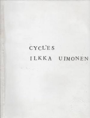 gebrauchtes Buch – Illkka Uimonen – Cycles