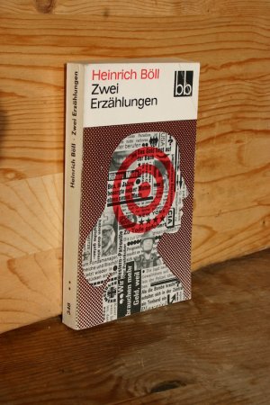 gebrauchte Buecher