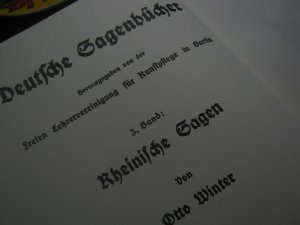 gebrauchte Buecher