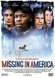 gebrauchter Film – Gabrielle Savage Dockterman – Missing in America  -  Es ist nie zu spät heimzukehren