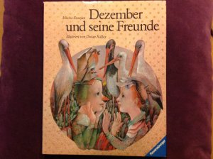 Dezember und seine Freunde