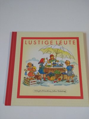 Lustige Leute