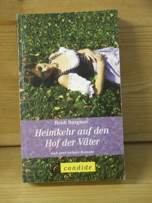 gebrauchte Buecher