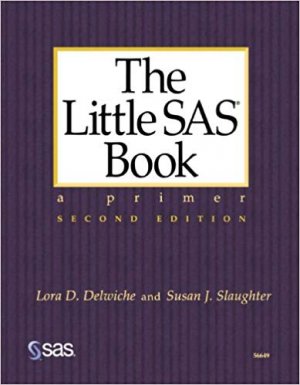 The Little SAS Book