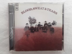 gebrauchter Tonträger – Blood Sweat & Tears – Blood, Sweat & Tears