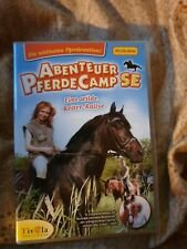 gebrauchtes Spiel – Abenteuer Pferdecamp SE