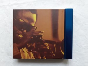 gebrauchter Tonträger – Miles Davis – The Complete 'Bitches Brew' Sessions