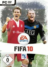 gebrauchtes Spiel – Fifa 10