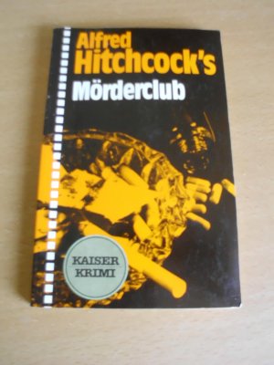 Mörderclub