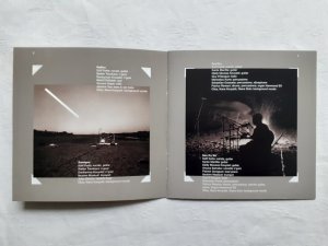 gebrauchter Tonträger – Salif Keita – La Différence