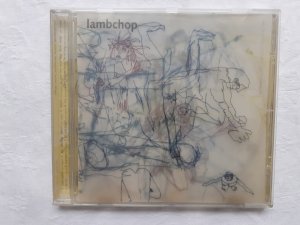 gebrauchter Tonträger – Lambchop – What Another Man Spills