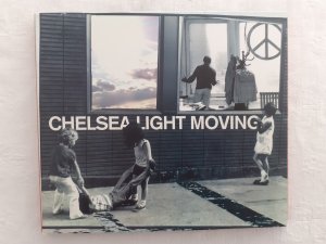 Chelsea Light Moving