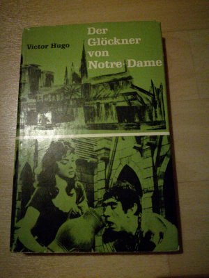 gebrauchtes Buch – Victor Hugo – Der Glöckner von Notre Dame