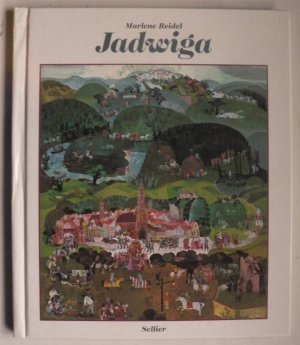 Jadwiga. Die Landshuter Hochzeit