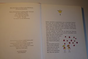 gebrauchtes Buch – Kirsten Boie (Autor) – Prinzessin Rosenblüte - Wach geküsst!