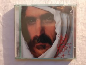 Sheik Yerbouti